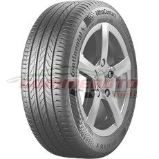 COP. 165/70 R14 81T ULTRACONTACT